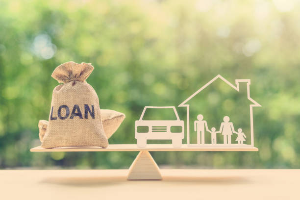 Loan Comparison Services in Castlewood, VA